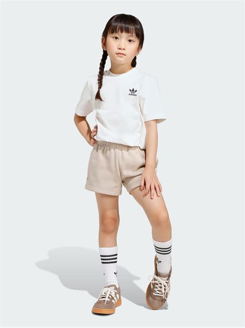 SHORT TEE SET       STOKHA ADIDAS ORIGINALS | KE2342/ND